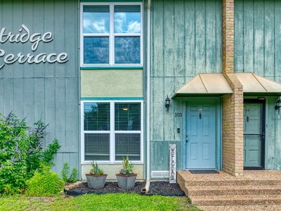 6600 Eastridge Dr APT 103, Dallas, TX, 75231