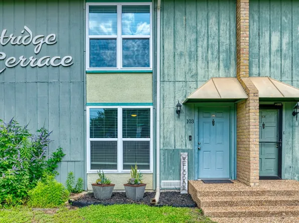 6600 Eastridge Dr APT 103, Dallas, TX 75231