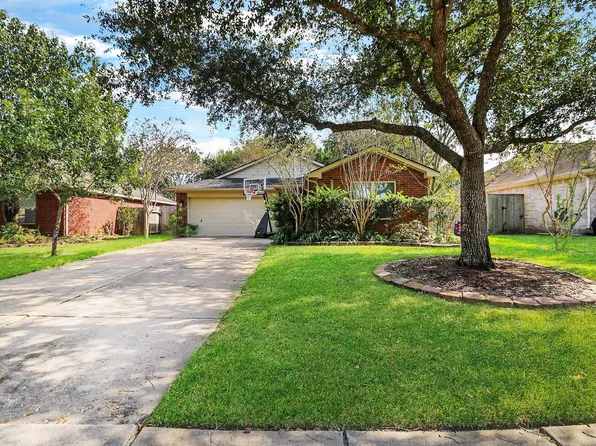 7218 Brockington Dr, Katy, TX 77494