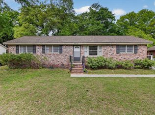 4773 Lysa Ave, North Charleston, SC 29405