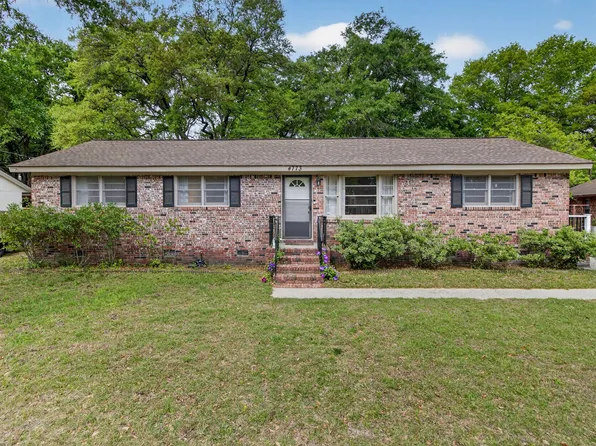 4773 Lysa Ave, North Charleston, SC 29405