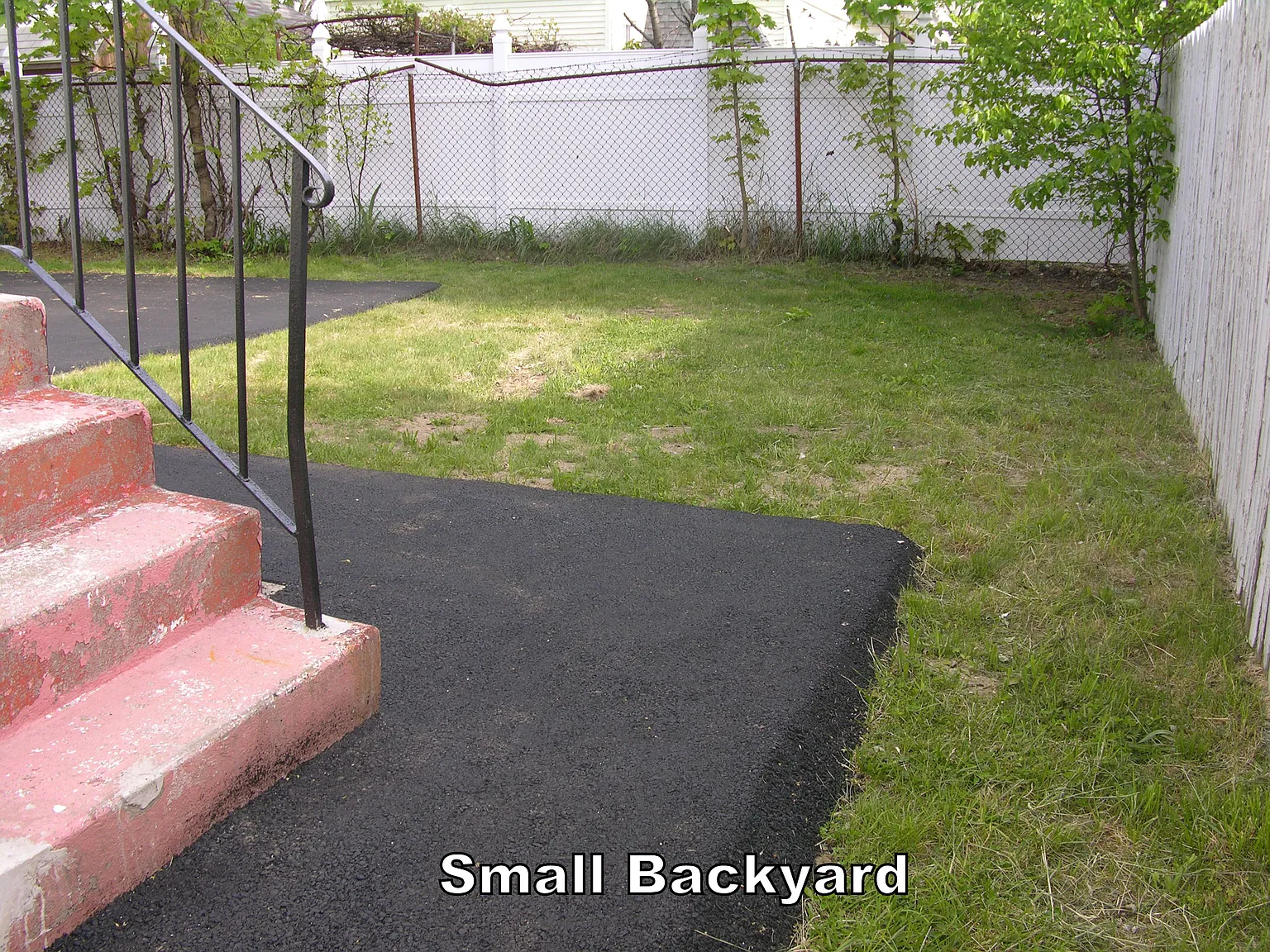 3 bed, 1300 sqft, $1,700 — Photo 3