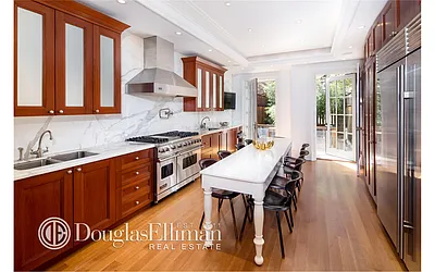 Sold by Douglas Elliman