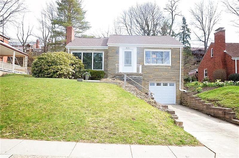 1st image of 821 Macarthur Dr