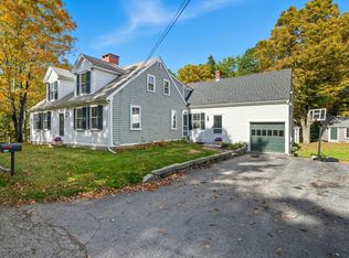 342 Summer St, Norwell, MA 02061