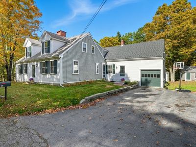 342 Summer St, Norwell, MA, 02061