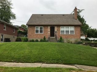 41 Burney Ln, Fort Thomas, KY