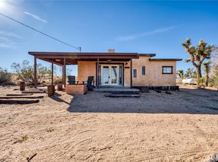 56261 La Brisa Dr, Yucca Valley, CA 92284