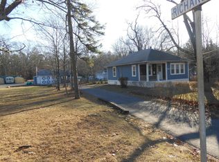 525 W Veterans Hwy, Jackson, NJ 08527