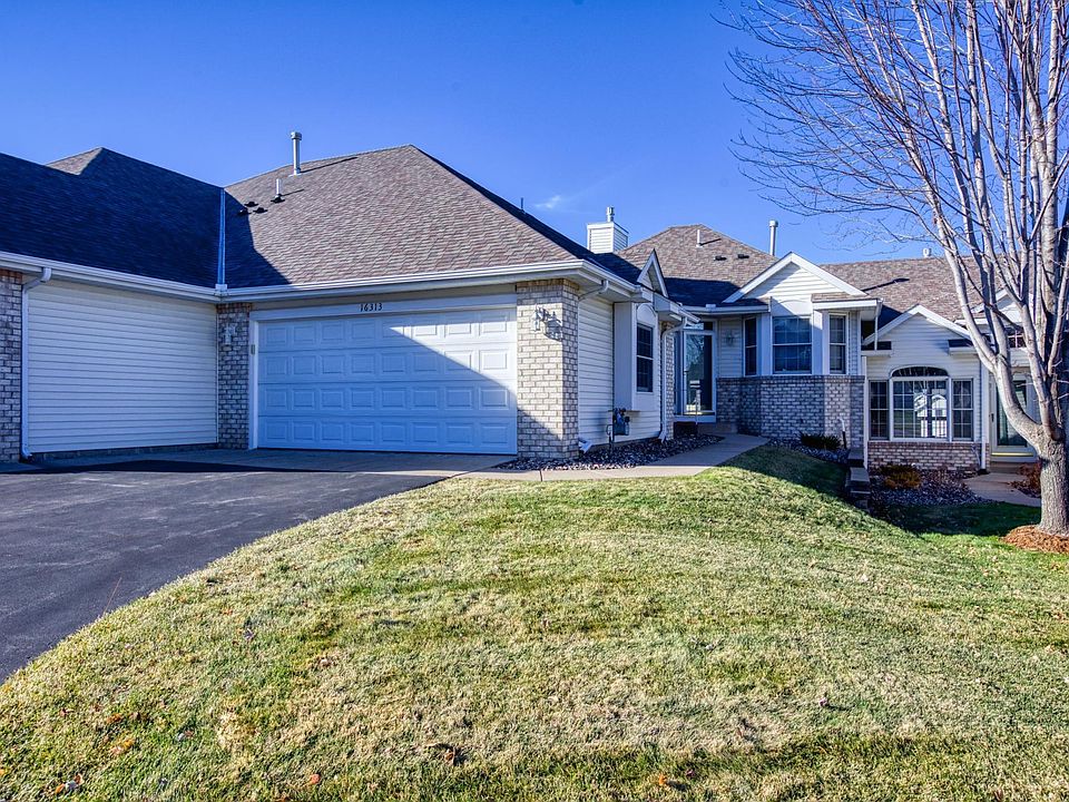 1st image of 16313 Crystal Hills Dr