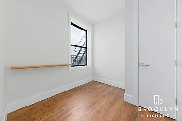 Rented by Brooklyn High Rise LLC