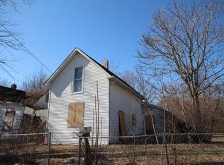 2011 Locust St, Anderson, IN 46016