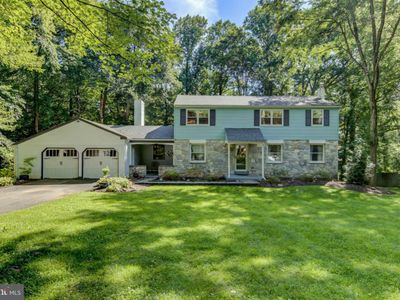 273 Iroquois Ln, Malvern, PA, 19355