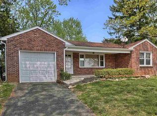 365 Hillcrest Rd, York, PA 17403