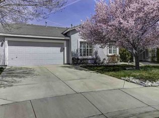 1789 River Gorge Dr, Reno, NV 89521