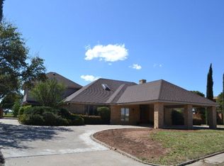 6503 Driftwood Dr, Midland, TX 79707