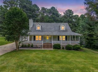 94 Main Line Rd, Rockmart, GA 30153