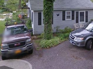 111 Lakeside Trl #A, Ridge, NY 11961