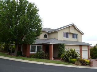 1832 Pebble Beach Ct, Milpitas, CA