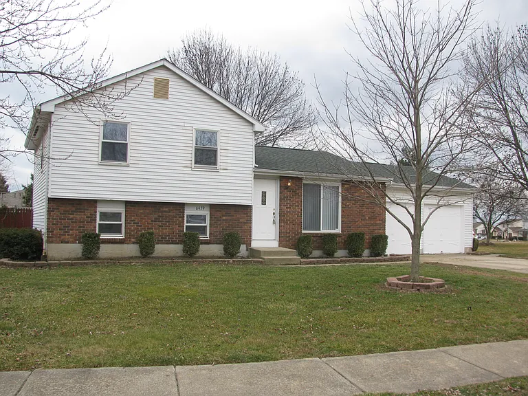 6459 Blackhaw Dr — Photo 1