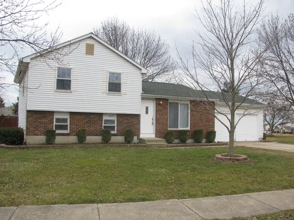 6459 Blackhaw Dr, Reynoldsburg, OH 43068