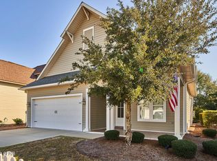 240 Blakely Drew Blvd, Santa Rosa Beach, FL 32459