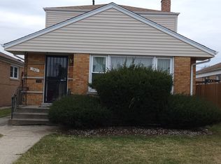3821 W 84th Pl, Chicago, IL 60652