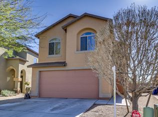2432 E Camino Malcote, Tucson, AZ 85706