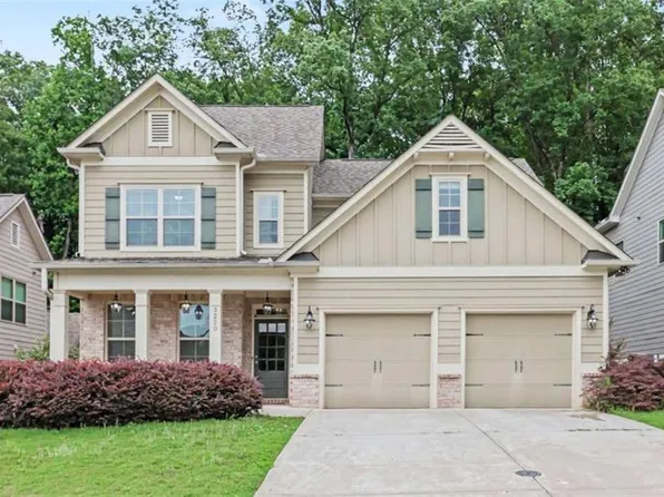 3220 Harmony Hill Trce, Kennesaw, GA 30144