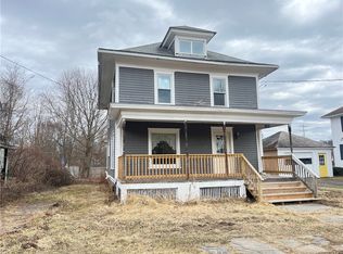 19 Gilbert St, Sidney, NY 13838