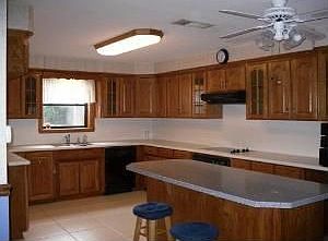 Newly Remodeled Kitchen12 x 16