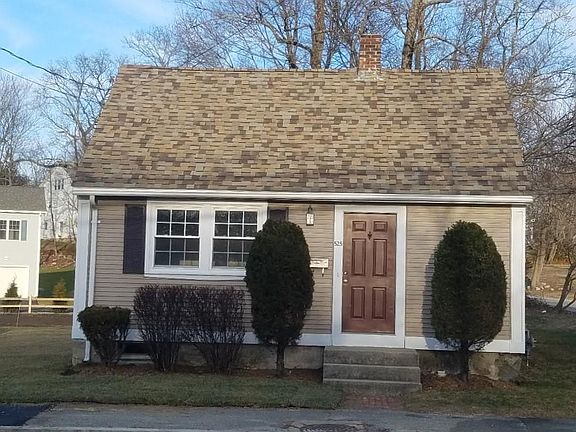 2nd image of 525 Washington St