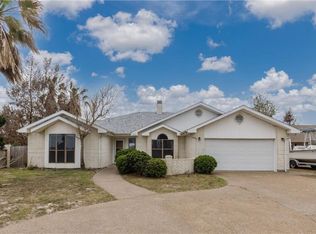 15338 Bounty Ave, Corpus Christi, TX 78418