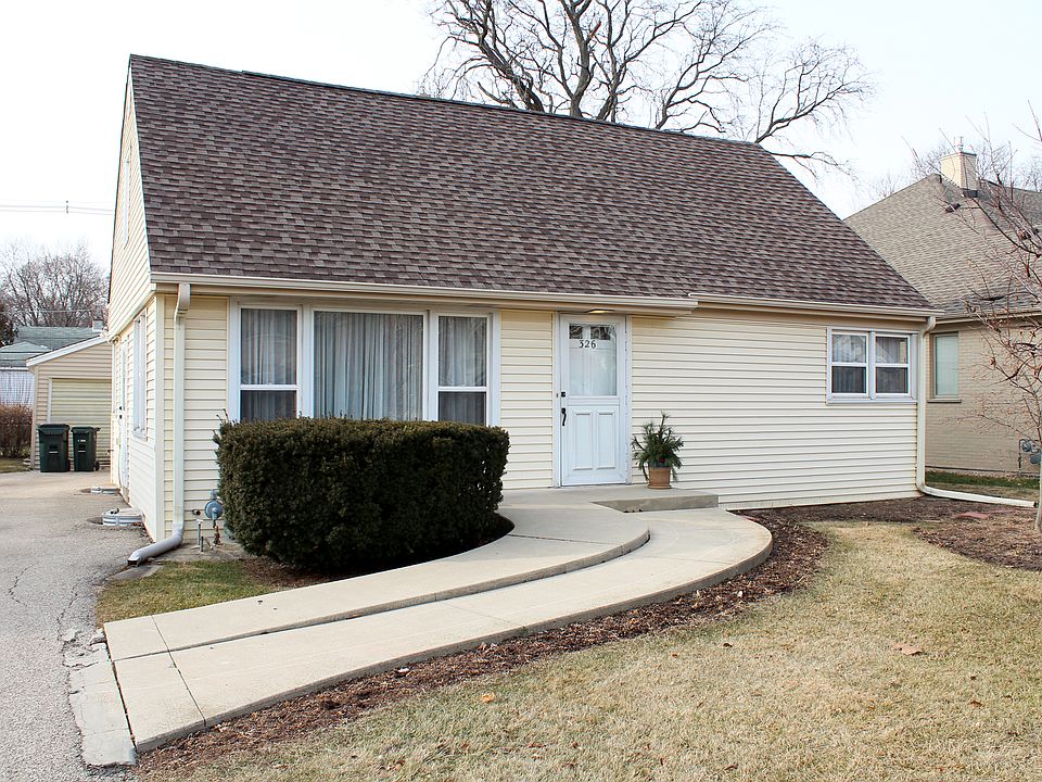 1st image of this home