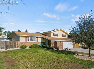 2115 Sather Dr, Colorado Springs, CO 80915
