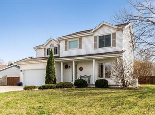 612 13th St SW, Altoona, IA 50009