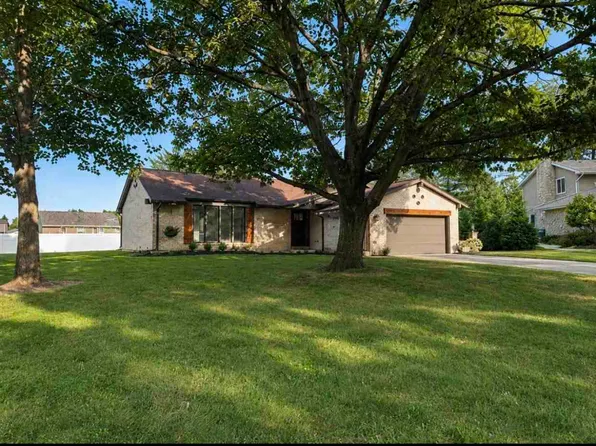 933 Broadmoor Ter, Richmond, IN 47374