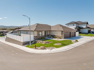 2026 Eagle Ridge Loop, Elko, NV, 89801