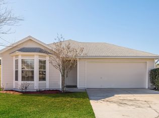 4363 Hanging Moss Dr, Orange Park, FL 32073
