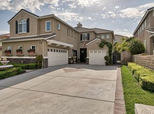 25927 Voltaire Pl, Stevenson Ranch, CA 91381