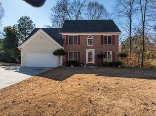 3631 Cherry Hill Pl, Decatur, GA 30034