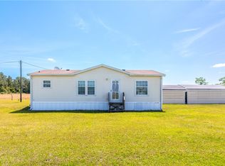 465 Oe McDonald Rd, Waycross, GA 31503