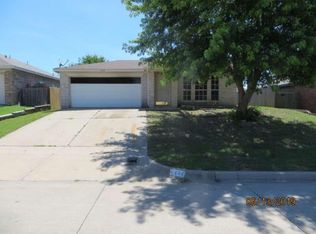 6444 Stonewater Bend Trl, Fort Worth, TX 76179