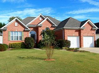 645 Mae Ln, Alpharetta, GA 30004