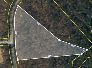 LOT 10 Street Place Loop, Monterey, TN 38574