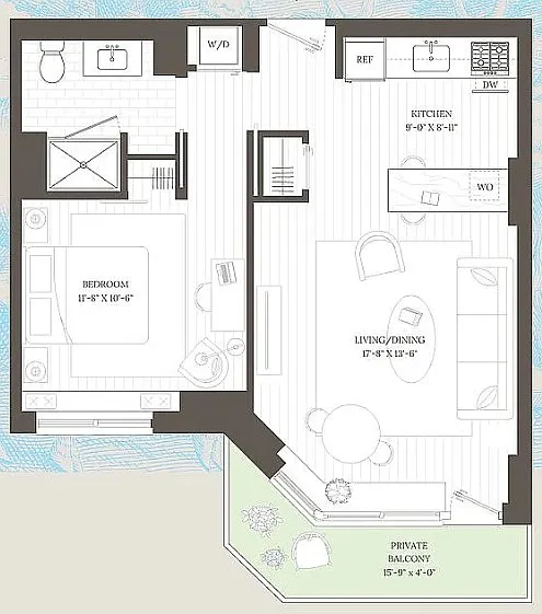 Building Photo - 234 E 46th St #605
