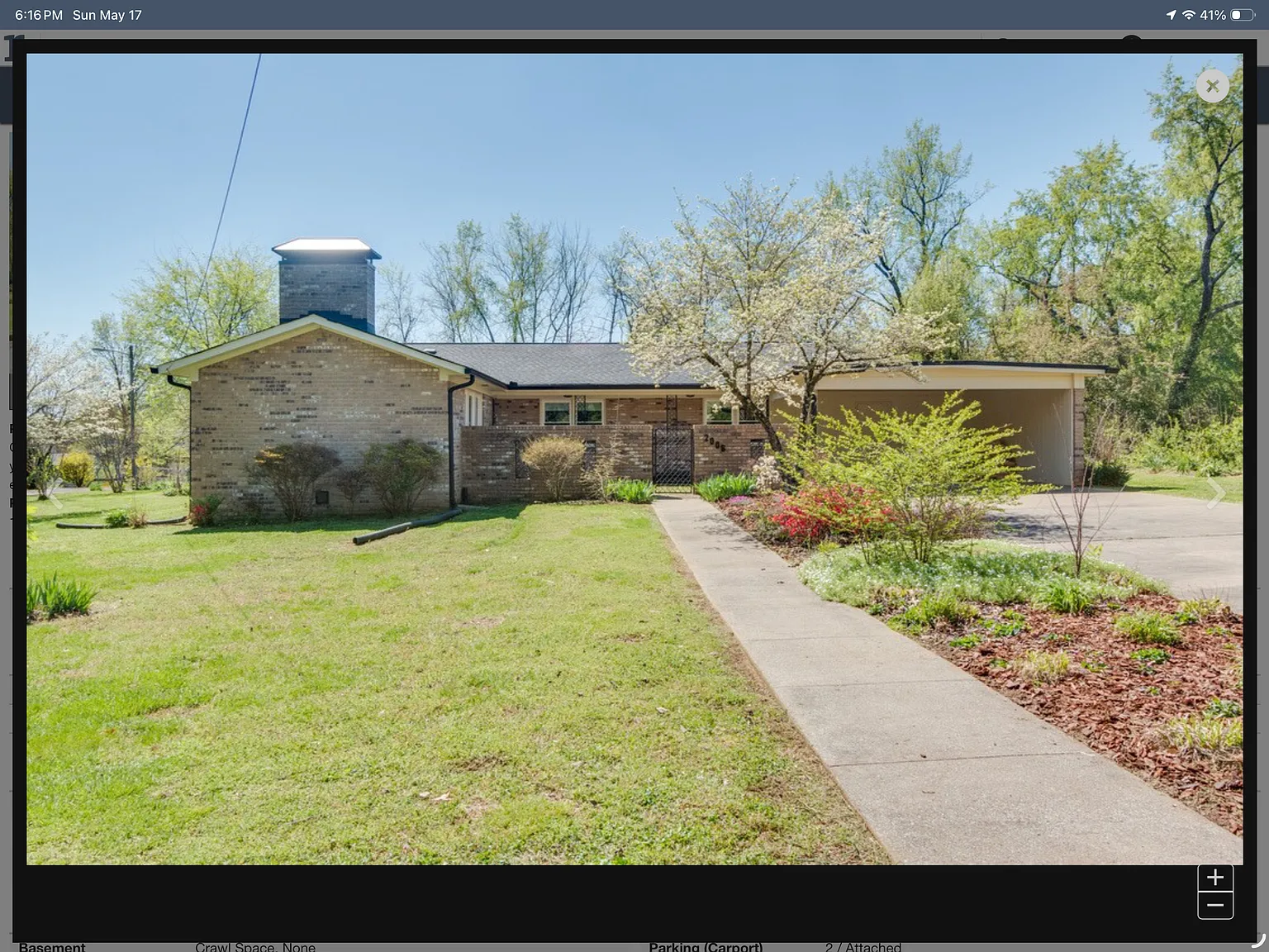 4 bed, 1829 sqft, $2,400 — Photo 1