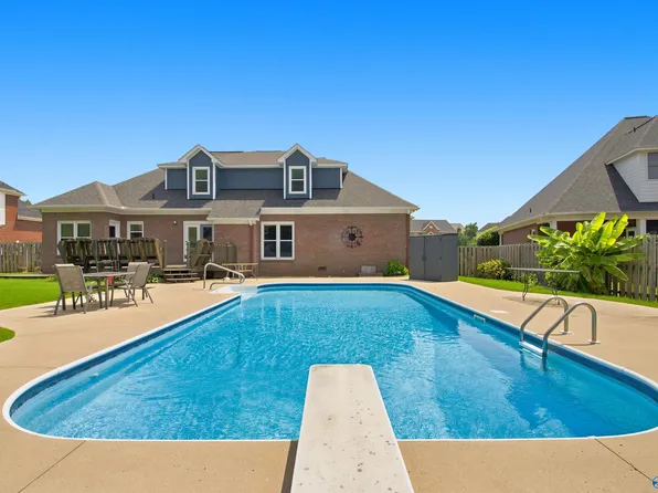106 Coatbridge Ln, Madison, AL 35758