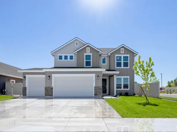 1570 Kinsale St, Middleton, ID 83644