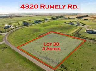 4320 Rumely Rd LOT 30, Velva, ND 58790